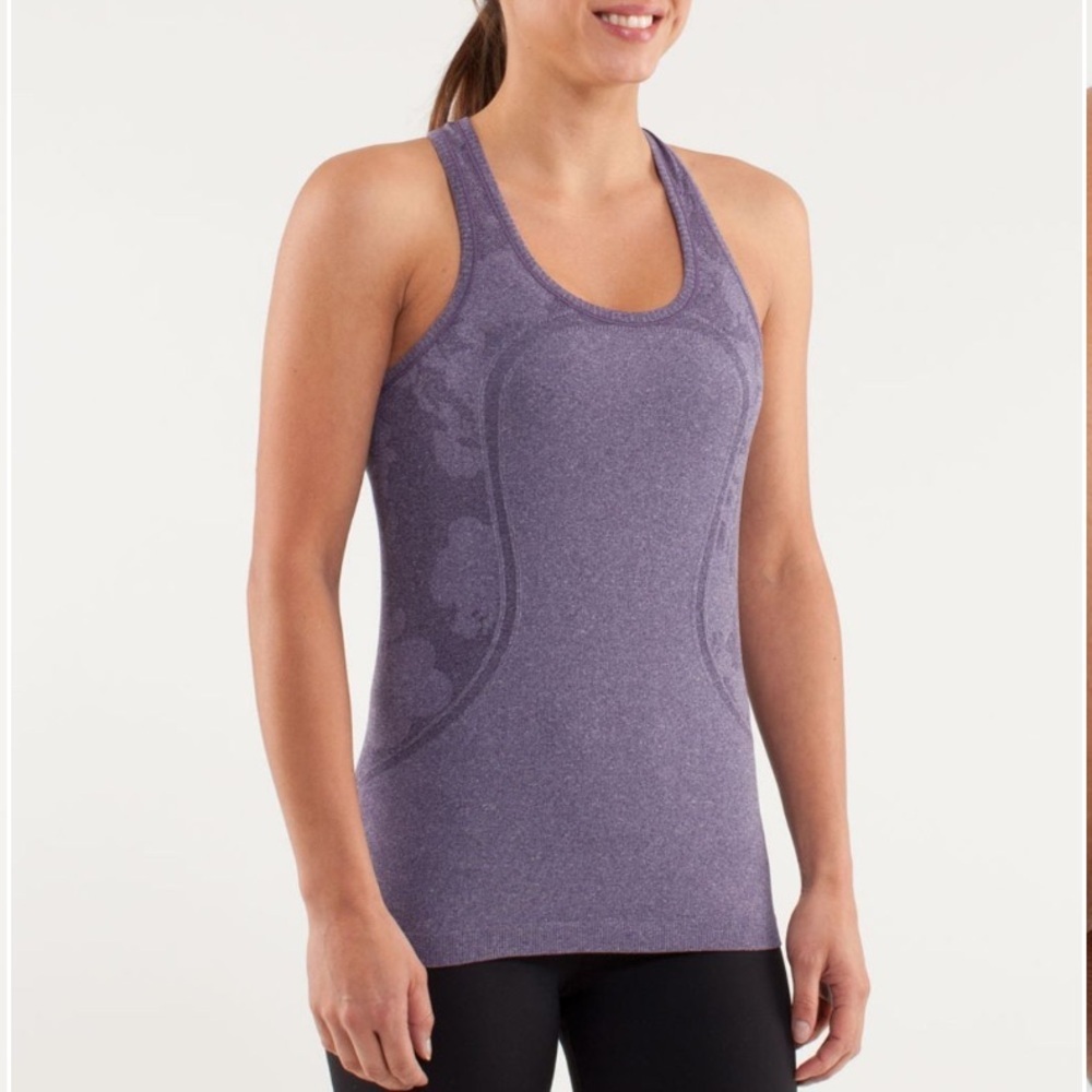 Lululemon Run Swiftly Tech Racerback *Special Edi… - image 3